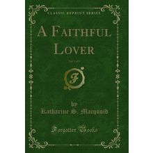 A Faithful Lover, Vol. 1 of 3 (Classic Reprint)