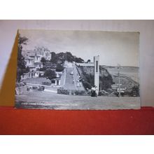 FROM KEATS GREEN, SHANKLIN, ISLE OF WIGHT unused vintage postcard =