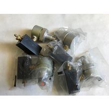 LOT 4 NEW NUMATICS 91-120 AIR CONTROL VALVE,NUMATICS 91-120 215-228A,215-228A,AD