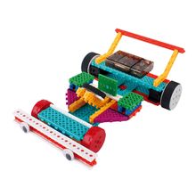 4 in 1 Remote Control Robot Building Kit