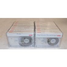 Lot of 20 RCA RC90 Audio Cassette Tapes Pre Recorded Used Erased