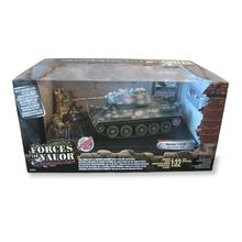 KMDB T-34/85 SOVIET ARMY EAST PRUSSIA 1945 - FORCES OF VALOR 80318 1/32