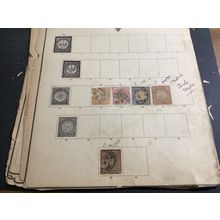 ICOLLECTZONE Germany Ancient Collection see notes below CV$3000 (COL58)