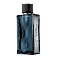 Abercrombie & Fitch First Instinct Blue (M) EDT 3.4 Oz