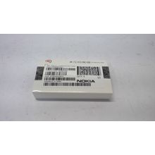 Nokia 3HE00028CAAA01 Transceiver SFP-GIGE LX-LC ROHS 6/6 DDM-40/85C 1310nm