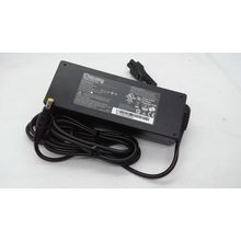 Genuine Chicony A16-100P1A Laptop Power supply AC Adapter 20V 5A Yellow Tip 5.5