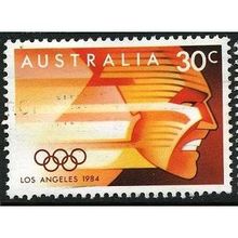 1984 SG 942 -fine used (o)
