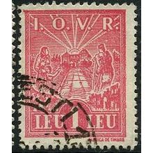 1948 Michel IOVR 38 - fine used (o)