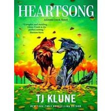 Green Creek; Heartsong - Tj Klune