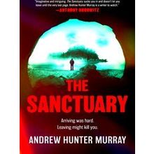 The Sanctuary - Andrew Hunter Murray