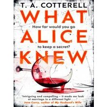 What Alice Knew