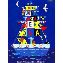 A Sailor Went to Sea, Sea, Sea