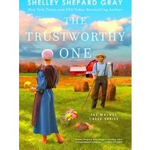 Walnut Creek Series, The-The Trustworthy One