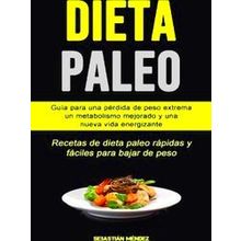 Dieta Paleo