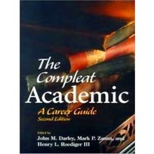The Compleat Academic - Various Authors