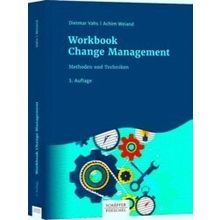 Workbook Change Management
