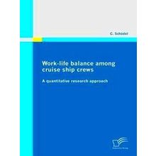 Work-Life balance among cruise ship crews