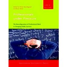 Professionals Under Pressure