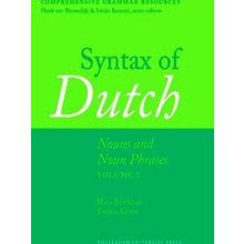 Syntax Of Dutch