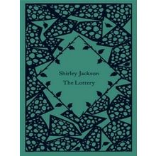 The Lottery by Shirley Jackson