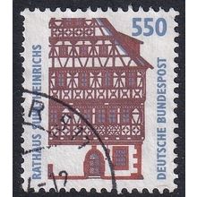 Germany 1994 SG 2220c Used (D-446 (4))