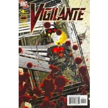 Vigilante (2005 Ltd) # 004 NM MODERN AGE COMICS