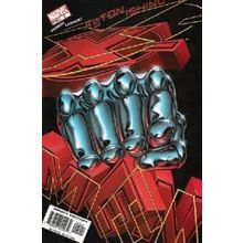 Astonishing X-Men (Vol 1) # 005 NM MODERN AGE COMICS