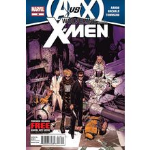 Wolverine & X-Men (Vol 1) # 016 NM MODERN AGE COMICS