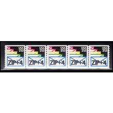 2150a 21.1c Envelopes Very Fine MNH LGG PNC 111111/5 X2597
