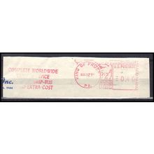Used Revenue 40c Meter King Of Prussia, PA. E1405