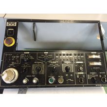MATSUURA EN4-00486A CONTROL PANEL A860-0201-T001,BZ