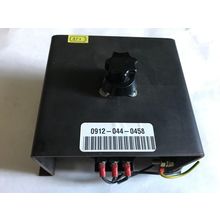 REO RRTWM4 TRANSFORMER REOSTAT 230VA 1.0AMP 50-400HZ REO RRTW M4 K62022 230V,AB