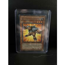 Neo-Spacian Grand Mole - STON-EN005 - Rare - 1st Edition Strike of Neos Yu-Gi-Oh