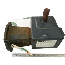 FALK 1238WBF2A,1238WRF2A GEAR REDUCER,5:1 RATIO,3/4,1-1/8 SHAFT DIA.,F23RC56,BQ