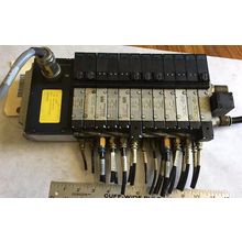 FESTO IEPL-03-MP VIMP-03-1200.0,03E-MP1 VALVE MANIFOLD VALVE VIGI-03-4.0,CV