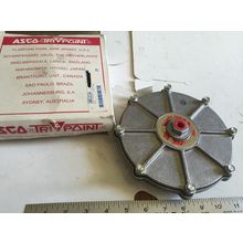 NEW ASCO TA31A12 PRESSURE SWITCH FUEL GAS 15PSIG 1.1BAR MAX,BV