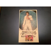 ICOLLECTZONE US 2721 Elvis FDC (G000)