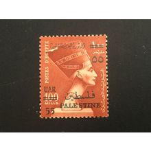 ICOLLECTZONE Egypt N72 VF NH
