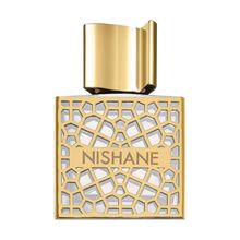 Nishane Hacivat Oud (M) 1.7 Oz