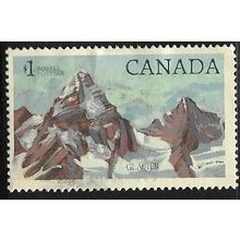 1977/1986 SG 884b - #3 fine used (o)