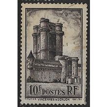 1938/1939 Michel 414 - fine used (o)