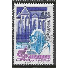 1980 Michel 2221 - fine used (o)