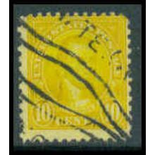 Used 642 10c James Monroe Average M10238