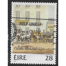 1986 SG 652 - fine used (o)