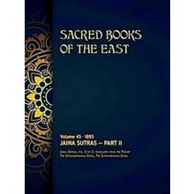 Jaina Sutras - Max Muller