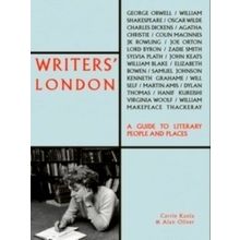 Writers' London