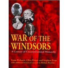 War Of The Windsors