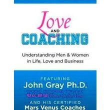 Love and Coaching