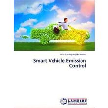 Smart Vehicle Emission Control - Lalith Pankaj Raj Nadimuthu