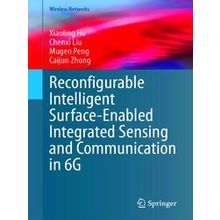 Wireless Networks: Reconfigurable Intelligent Surface-Enabled Integrated Sensing